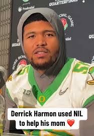 Ernest Harmon's Instagram, Twitter & Facebook