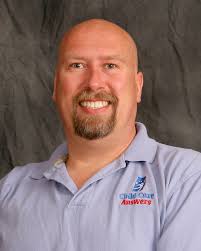 A little bragging about our staff...