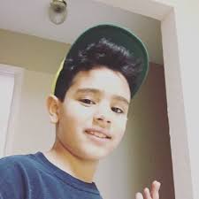 Kaleb Carter Spence (@kaleb_angjensen)