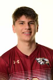 2020 Men's Soccer Roster