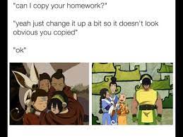 Maybe you would like to learn more about one of these? Avatar The Last Airbender Memes 7 Youtube