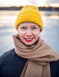 Med matematiken som modersmål