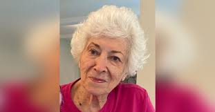 Obituary information for Dolores J. Delaney