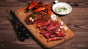 I learned how to cook chuck eye steaks by paying close attention to the advice given in my favorite foodie forums, poor man's rib eyes have been a staple at our house ever since. Chuck Eye Steaks Butchering And Cooking Donald Russell Youtube
