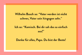 Auch wenn ich am vatertag nicht da sein kann, mein dank für die vielen jahre ist dir gewiss. 10 Vatertagsspruche Ideen Fur Tolle Vatertagsgrusse Mypostcard Blog