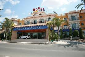 See our complete list of hotels at marriott.com. Excelente Horel Picture Of Hotel La Laguna Spa Golf Rojales Tripadvisor