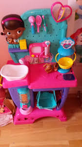 Doc Mcstuffins Pet Vet Center Best Toys For Little Girls Little Girl Toys Cool Toys For Girls Cool Toys