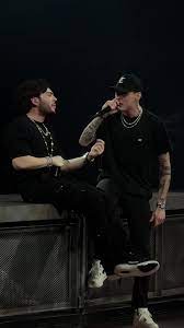 Concierto en Vivo: Peso Pluma y Tito Double P | TikTok