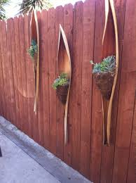 Trio Of Succulent Planters From Palm Tree Scoop Leaf Wire Mesh Coco Fiber Liners Vasos De Plantas Suculentas Flor De Jardinagem Ideias De Jardinagem