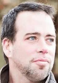 Colin P. Glynn Obituary