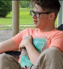 Dylan Chandler McLemore