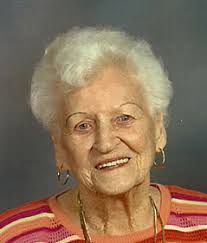 Margaret Hendrickson Raminger (1916-2013)