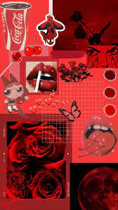Download and use 100,000+ red background stock photos for free. Red Aesthetic Wallpaper Peach Wallpaper Powerpuff Girls Wallpaper Aesthetic Wallpapers