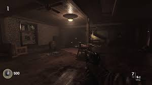 Or that there are six more playable characters to unlock. Adding Final Touches To The Groesten Haus Map For Bo3 Codzombies