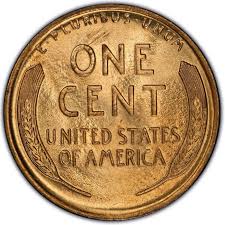 1926 lincoln wheat pennies values and prices past sales