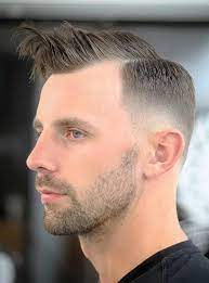 20 Best Widow S Peak Hairstyles For Men Men Haircut 2018 Widows Peak Hairstyles Mens Hairstyles