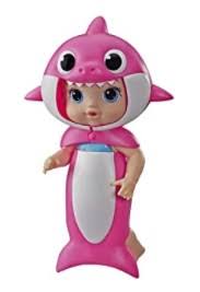 Blog Baby Shark Night Light