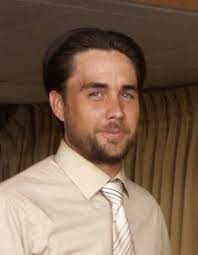 Joshua Paul Stratton Obituary March 30, 2019