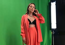 Born 12 january 1986), known professionally as zlata ognevich (ukrainian: Zlata Ognevich Gotovitsya K Budushej Svadbe Ya Tvoya Znaj Yua