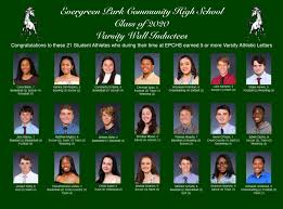 Evergreen Park Community High School D231