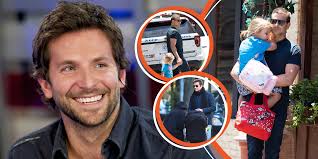 100 Percent' Dad Bradley Cooper Reunites with Mom of Only Kid & Considers  'Getting Back Together,' Said Source