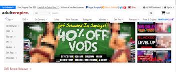 How to Download and Watch Adult Movies: Adult DVD Downloaders