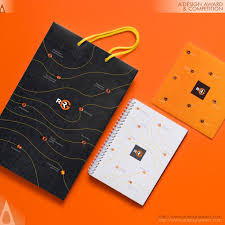 Maybe you would like to learn more about one of these? A Graphic Design Award Winners