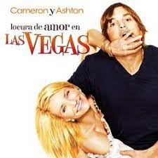 Cine Locura De Amor En Las Vegas