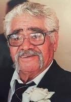 Juan Solorio Obituary (1936