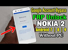 Just connect the phone in edl mode and select qualcomm tab. Nokia Ta 1011 Frp Unlock For Gsm