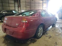 Image result for Dark Garnet Red 2001 Chrysler