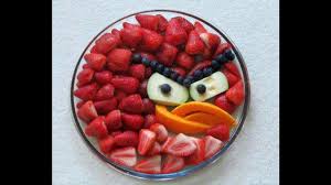 Our committed community of users. Easy Fruit Salad Decoration For Kids Youtube