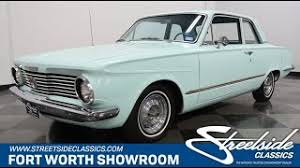 Image result for Medium Tan 1964 Valiant