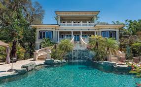 We did not find results for: 10 000 Square Foot Waterfront Home In Palm Harbor Florida Homes Of The Rich Waterfront Homes Pool Inspiration Indoor Outdoor Pool