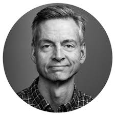 Episode 171: Buddhism vs. Evolution with Guest Robert Wright (Part One)