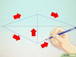 Memiliki rumah sendiri adalah impian semua orang. 3 Cara Untuk Menggambar Rumah Sederhana Wikihow
