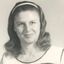 Obituary, Visitation & Funeral Information