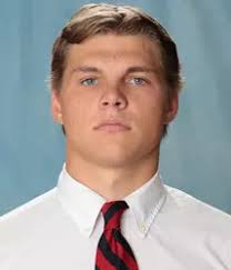 2020 Men's Lacrosse Roster