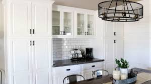 To add a clean, understated, modern look in your kitchen, repainting your kitchen cabinets in grey will do the trick. 10 Best Kitchen Paint Colors