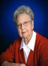 Laura Lou Busse Obituary 2016