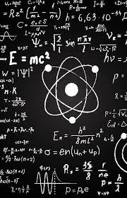 Why Is Albert Einstein So Famous Math Wallpaper Abstract Iphone Wallpaper Einstein