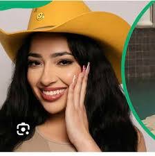 Aly Avila's Instagram, Twitter & Facebook