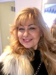 Seeking kind man in Toronto for relationship