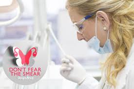 300k boost for Glasgow research into low uptake of smear tests