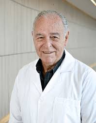 Dr. José Luis De la Concha Palacios