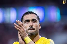 Damian Suarez Peñarol