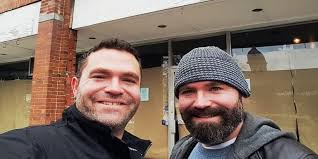 Identical twin brothers and their wives to open Middleboro eatery