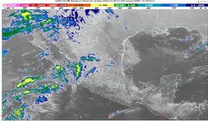 Los datos sobre el tiempo, temperatura, velocidad del viento, la humedad, la cota de nieve, presión, etc. Pronostico Del Clima Para El Martes 22 De Diciembre News Report Mx