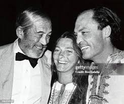 203 fotos e imágenes de alta resolución de Stacy Keach John