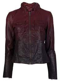 Q40 Viper Jacket Leather Jackets Women Leather Jacket Designer Leather Jackets